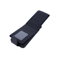 Miniatyrbillede 5 af 5: Samsung Galaxy S8 - Fickfodral Bakstycket - Svart Black