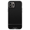 Miniatyrbild 2 av 4: iPhone 12 / iPhone 12 PRO - SPIGEN Core Armor Skal - Svart Svart