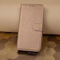 Miniatyrbild 3 av 5: Samsung Galaxy S25 Ultra - Smart Classic Mobilplånbok Guld Guld