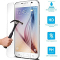 Pikkukuva 2 / 2: HTC One M9 Härdat Glas Tempered Glass Transparent