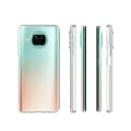 Miniatyrbillede 3 af 4: Xiaomi Mi 10T Lite / Mi 10T Lite 5G  - Transparent Slim Skal Transparent