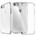 Pikkukuva 2 / 2: iPhone 6 Plus / 6s Plus - Transparent 1,8 mm Slim Skal Transparent