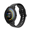 Miniatyrbillede 7 af 8: FOREVER Smartklocka ForeVive2 SB-330 Med Extra Rem - Svart Black
