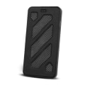 Pikkukuva 2 / 2: Samsung Galaxy J5 2017 Smart Solid Plånboksfodral -Svart Black