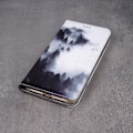 Pikkukuva 2 / 2: Xiaomi Redmi Note 9 - Smart Trendy Mobilplånbok - Forest2 Tree