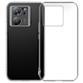 Pikkukuva 1 / 2: Xiaomi 14 - Transparent Slim Mjuk Skal Transparent