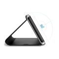 Pikkukuva 2 / 4: Samsung Galaxy S23 5G - Clear View Fodral - Svart Black