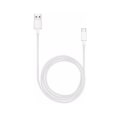 Pikkukuva 2 / 2: USB-C Charge & Sync -latauskaapeli - 1 m White