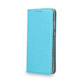 Pikkukuva 3 / 3: Xiaomi Redmi Note 5A Toppkvalite Mobilplånbok - Turkos Turquoise