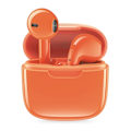 Pikkukuva 1 / 5: TWS Airpods BT 5.3 stereokuulokkeet latauskotelolla XO - oranssi Orange