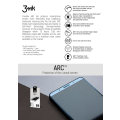 Miniatyrbillede 2 af 2: Xiaomi Mi Note 10 - 3MK ARC Special Edition Skärmskydd Transparent