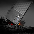 Miniatyrbillede 5 af 7: OnePlus Nord 2 5G - Thunder Flexible Rugged Slim Skal Transparent