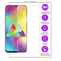 Miniatyrbillede 1 af 2: 2-Pack - Huawei Y5 (2019) - Härdat Glas Displayskydd Transparent
