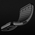 Miniatyrbillede 7 af 7: iPhone 13 - Thunder Flexible Rugged Slim Skal  - Svart Black