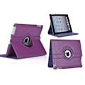 Pikkukuva 1 / 2: iPad Mini 4 - kotelo, käännettävissä 360° - violetti Purple