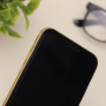 Miniatyrbillede 3 af 3: 2-Pack iPhone 15 Pro - Anti-Shock 9D Ceramic Härdat Glas Transparent
