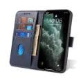 Miniatyrbillede 2 af 2: Samsung Galaxy A15 / A15 5G - Fodral Mobilplånbok Marinblå Marine blue