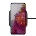 Pikkukuva 2 / 3: Samsung Galaxy S21 Ultra 5G Thunder Flexible Rugged Slim Skal Black