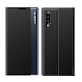 Pikkukuva 1 / 3: Samsung Galaxy A10 - New Sleep Clear View Fodral - Svart Black