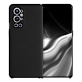 Miniatyrbild 2 av 2: OnePlus 9 Pro - Matt TPU Mjuk Skal - Svart Svart