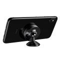 Miniatyrbillede 3 af 3: Magnetisk mobilholder 360° drejelig til Car Universal - Sølv Silver