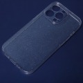 Pikkukuva 3 / 3: iPhone 15 - Elegant Shine Slim Mjuk Skal Transparent