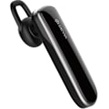 Miniatyrbillede 1 af 2: DEVIA Smart 4.2 trådløse Bluetooth-hovedtelefoner - Sort Black