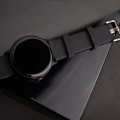 Pikkukuva 4 / 7: Maxlife MXSW-100 Smartklocka Matt Svart Black