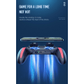 Miniatyrbild 3 av 8: Universal Dual Fan Cooling Gamepad med 2500mAh Powerbank Svart