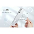 Miniatyrbillede 2 af 3: Samsung Galaxy S22 5G - Transparent Mjuk TPU Slim Skal Transparent