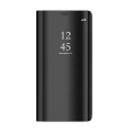 Miniatyrbild 2 av 6: Xiaomi Redmi Note 9 - Smart Clear View Fodral - Svart Svart