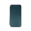 Pikkukuva 2 / 4: iPhone 12 PRO MAX - Smart Diva Mobilplånbok - Mörkgrön Dark green