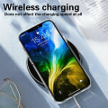 Pikkukuva 3 / 4: iPhone 13 Mini - Transparent 1,8 mm Mjuk Skal Transparent