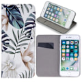 Miniatyrbillede 1 af 2: Huawei P40 Lite - Smart Trendy Mobilpung - Orchid Tree
