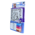 Pikkukuva 3 / 3: Disney Frozen Case iPad Mini 1/2/3/4 ja 7"-8" tableteille Blue