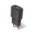 Miniatyrbillede 3 af 5: FOREVER Vægoplader + Lightning kabel + Biloplader Black