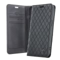 Pikkukuva 1 / 5: Xiaomi Redmi Note 12 4G - Smart Caro Mobilplånbok Marinblå Black