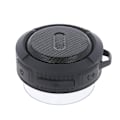 Miniatyrbillede 5 af 7: Portable Mini Bluetooth Högtalare med sugkopp, Minneskort Maxlife MXBS-01 Black