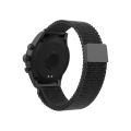 Miniatyrbillede 5 af 7: FOREVER ICON AW-100 AMOLED Smartklocka Black