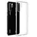 Pikkukuva 1 / 2: Huawei P30 Pro - Transparent Slim Skal Transparent