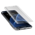 Miniatyrbild 3 av 3: Samsung Galaxy S20 FE - UV 5D HärdatGlas Displayskydd-Fullskärm Transparent