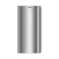 Pikkukuva 2 / 5: Huawei P40 - Smart Clear View -kotelo - hopea Silver