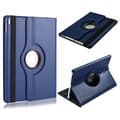 iPad Air 2 -  fodral Roterbar 360° - Blå Blue
