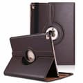 iPad Mini 4 - fodral Roterbar 360° - Brun Brun
