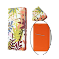 Pikkukuva 2 / 3: Huawei Mate 10 Lite - Smart Trendy Mobilplånbok Tree