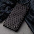 Pikkukuva 5 / 5: Xiaomi Redmi 12 4G / 12 5G Smart Caro Mobilplånbok Svart Black
