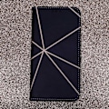 Miniatyrbillede 2 af 3: Xiaomi Redmi 10C - Smart Trendy Mobilplånbok - Linear Black