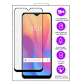 Pikkukuva 1 / 2: Xiaomi Redmi 8 / Redmi 8A - 10D Helskärm Härdat Glas Transparent