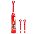 Miniatyrbillede 3 af 3: Paw Patrol Oscillerende børnetandbørste - Rød Red