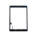 Miniatyrbillede 2 af 2: Touchpad til iPad 6 9,7" 2018 (A1893, A1954) - Sort Transparent